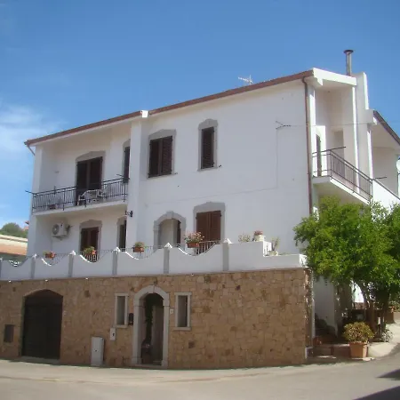 Apartment Gli Di Gabriella