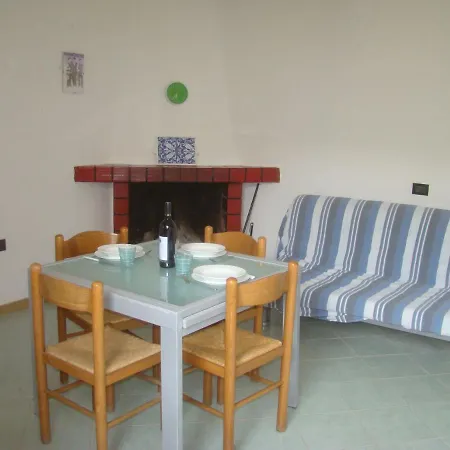 Gli Di Gabriella Apartment
