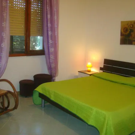 Apartment Gli Di Gabriella *