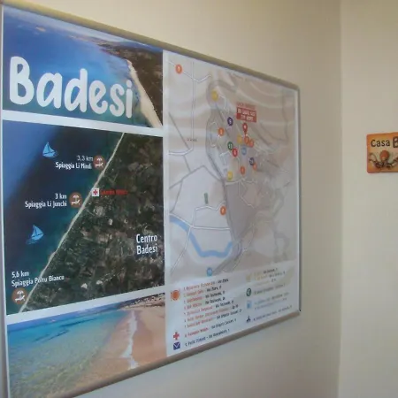 Apartman Gli Di Gabriella *