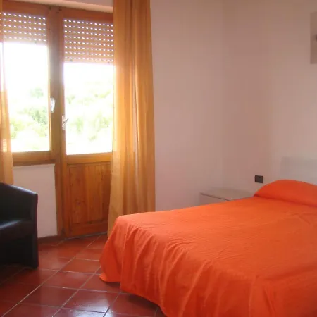 Gli Di Gabriella Apartman
