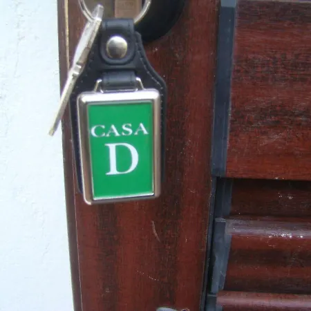 Apartman Gli Di Gabriella *