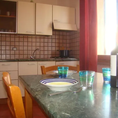 Apartman Gli Di Gabriella *