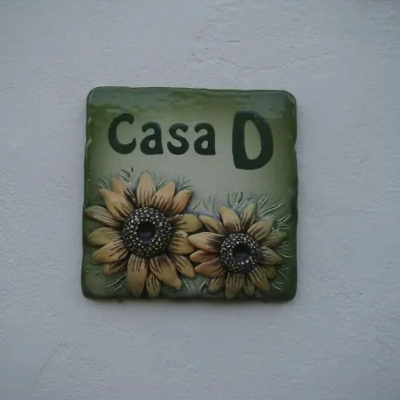Gli Di Gabriella